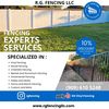 R.G Fencing LLC 