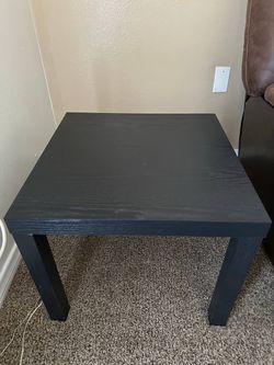 Small table