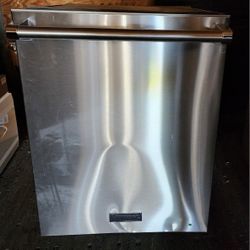 Lavaplatos (Dishwasher)