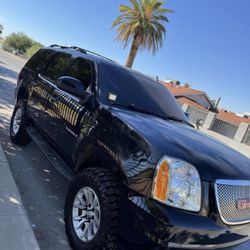 Yukon 4x4 Trade Diesel Sports Car 