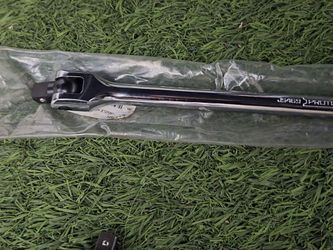 PROTO Breaker Bar: 1/2 in Drive, 24 in