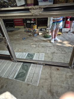 decor mirror