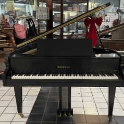 Baldwin Baby Grand Piano