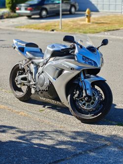 2007 cbr1000rr