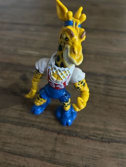 Halfcourt tmnt