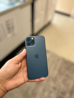 iPhone 12 Pro UNLOCKED 128GB