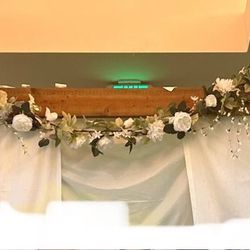Wedding Decir