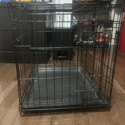 Dog Cage