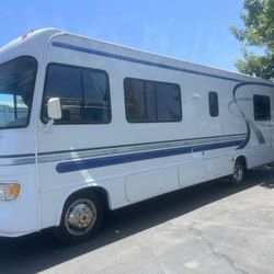 Motorhome
