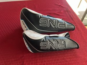 Ping G440  Golf Club Hardcovers New 
