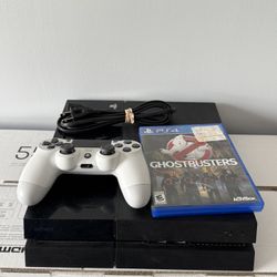 PlayStation 4 Bundle 