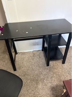 desk