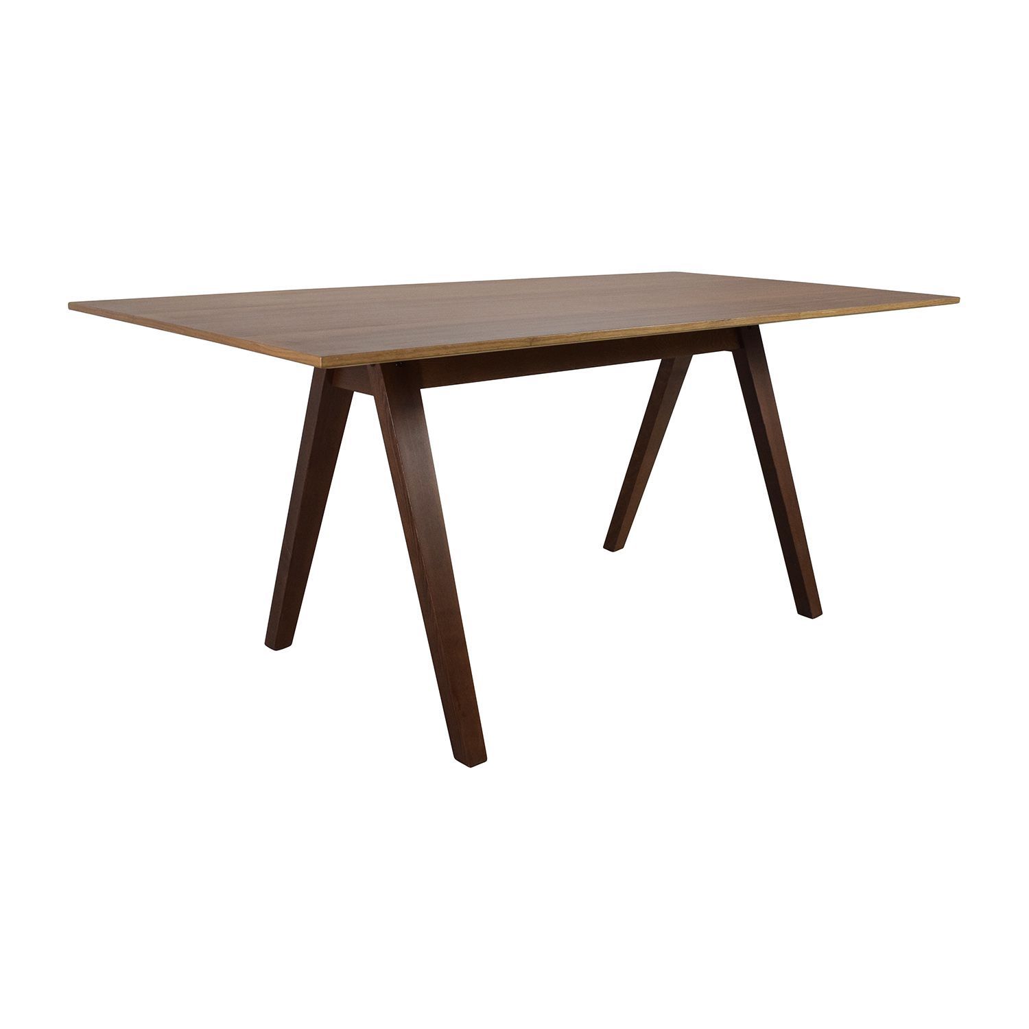 Ikea Stockholm Dining Table