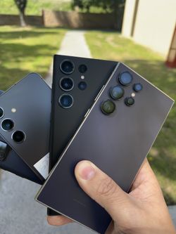 Samsung Galaxy S Series / Pixel Factory Unlocked All Carriers - Mexico - International