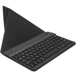 Foldable Bluetooth Keyboard Stand