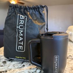 Brumate Muv Coffee Mug