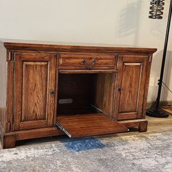 Console Cabinet