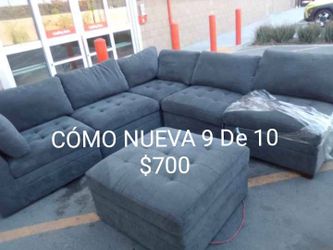 Todo está en buenas condiciones