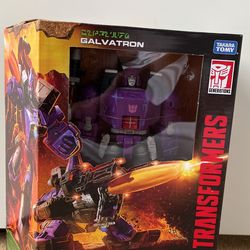 Transformers