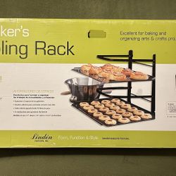 Bakers Rack
