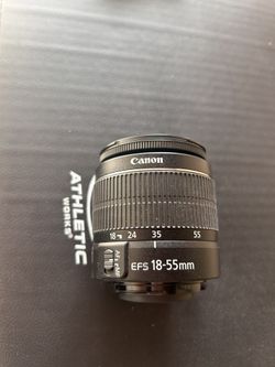 Canon Zoom Lens