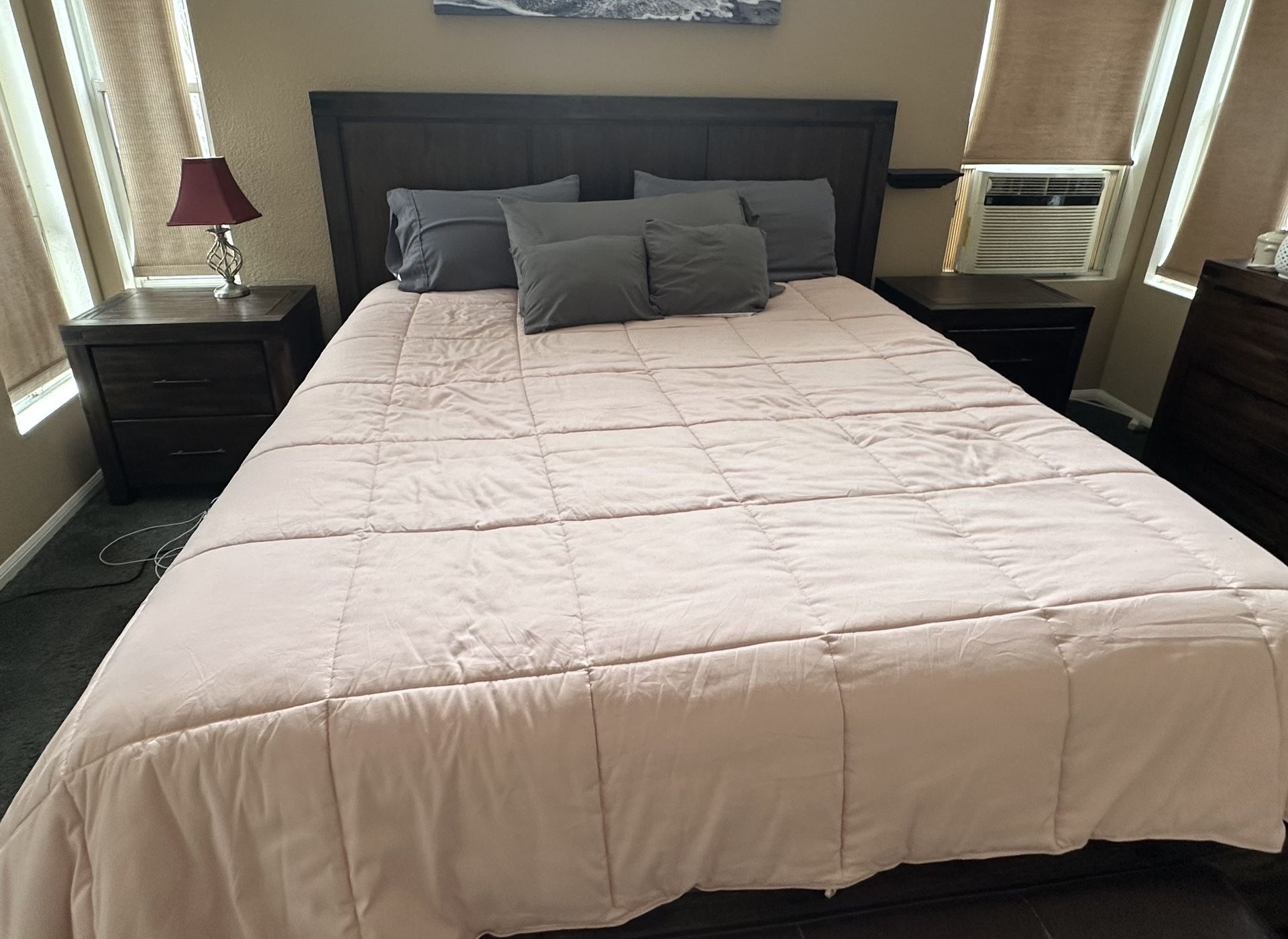 Bedroom Set