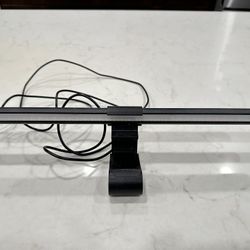 Clamp PC Screen Lamp