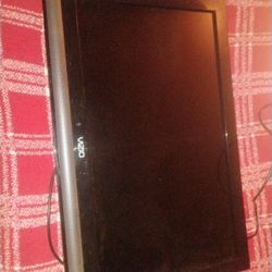 32 inch Vizio flat screen tv 