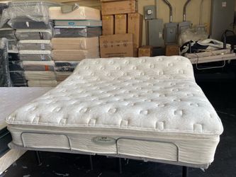 King mattress 🦖