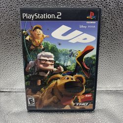 Up Sony PlayStation 2 PS2, TESTED & WORKING! Complete