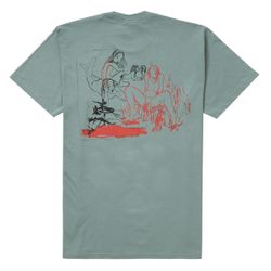 Supreme Heronines Size S