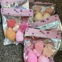 Miss Mister Beauty Sponges 