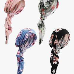 Halfchet  Chemo beanies