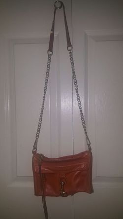 Rebecca MinkOff mac