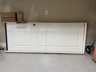 Free door