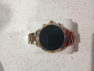 Micheal Kors Smart Watch $80