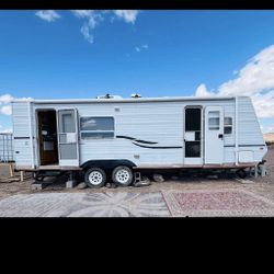 2003 JAY QWEST RV FOR SALE 