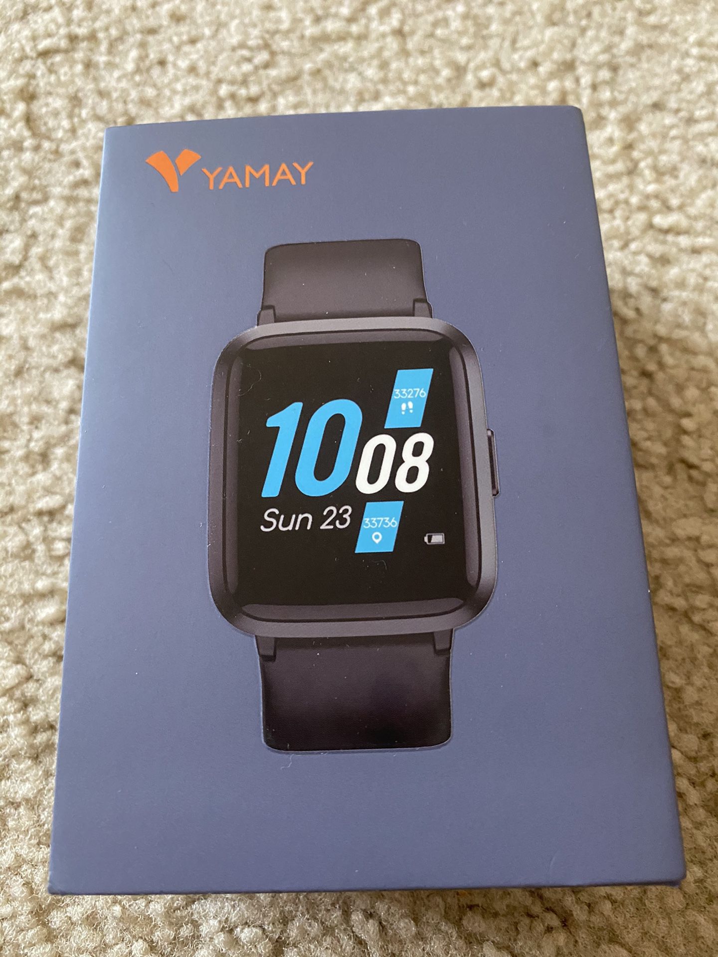 Smart watch (brand new)