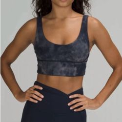 Lululemon Bra