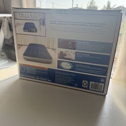 Bestway Twin Airmattress