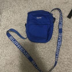 Supreme Shoulder Bag