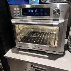 Air Fryer Oven
