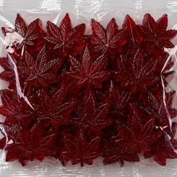 Tropical strawberry gummies 4/20 friendly 600 mg