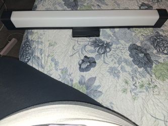 LED.  BATH VANITY LIGHT