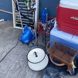 All this for $40