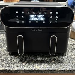 Sur La Table Air Fryer