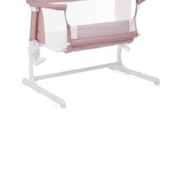Baby Bassinet Color Pink
