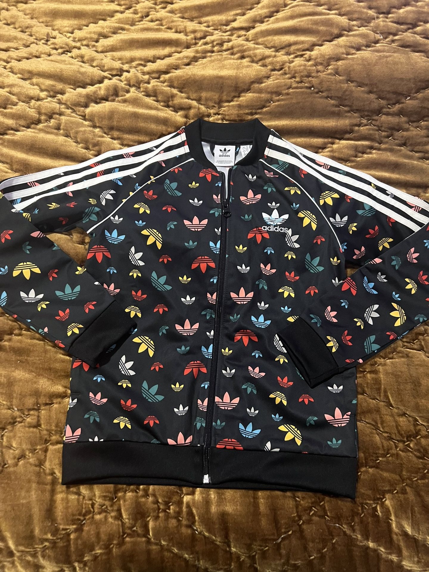 Adidas For Kids Girls 9-10 Years Old