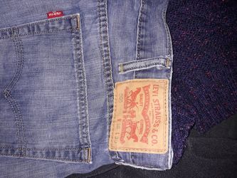 Levi's Strauss