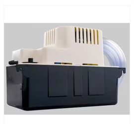 115-Volt Condensate Removal Pump * * * * *